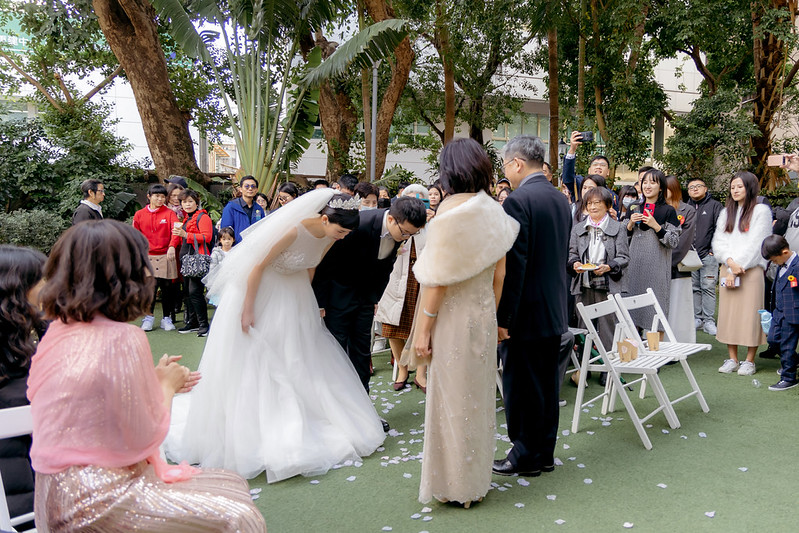 Apple婚禮攝影 Wedding婚禮記錄 台北婚攝 