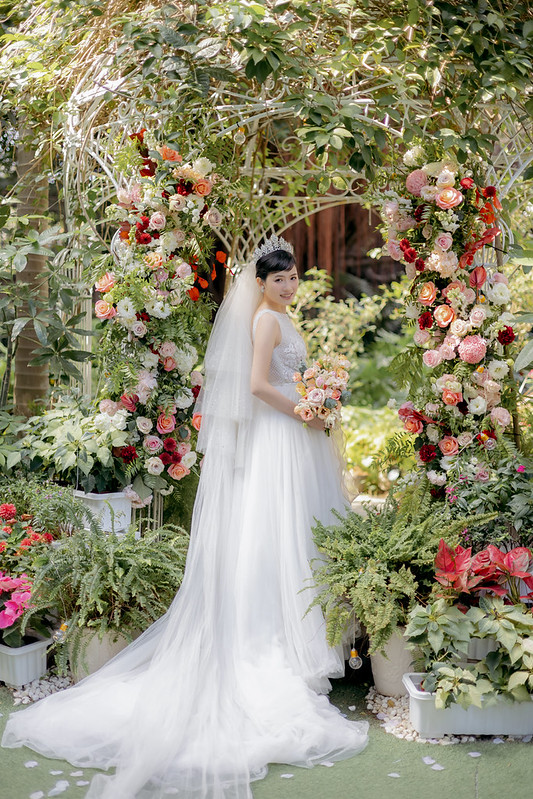 Apple婚禮攝影 Wedding婚禮記錄 台北婚攝 