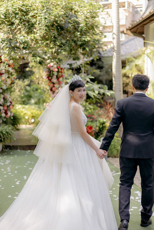Apple婚禮攝影 Wedding婚禮記錄 台北婚攝 