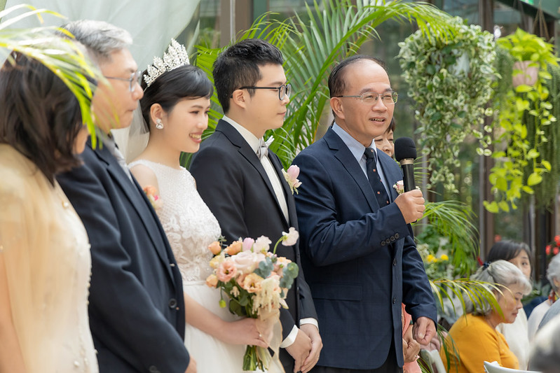 Apple婚禮攝影 Wedding婚禮記錄 台北婚攝 