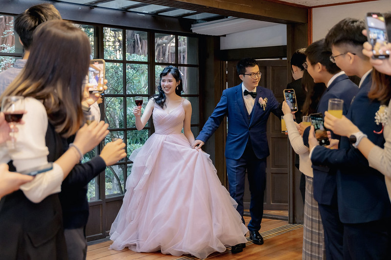 Apple婚禮攝影 Wedding婚禮記錄 台北婚攝 