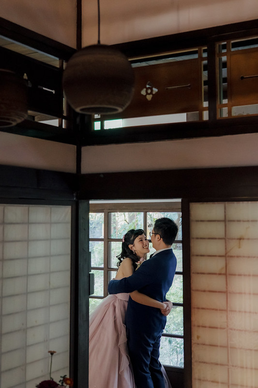 Apple婚禮攝影 Wedding婚禮記錄 台北婚攝 