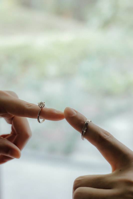 Apple婚禮攝影 Wedding婚禮記錄 台北婚攝 