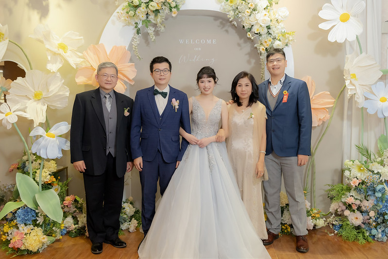 Apple婚禮攝影 Wedding婚禮記錄 台北婚攝 