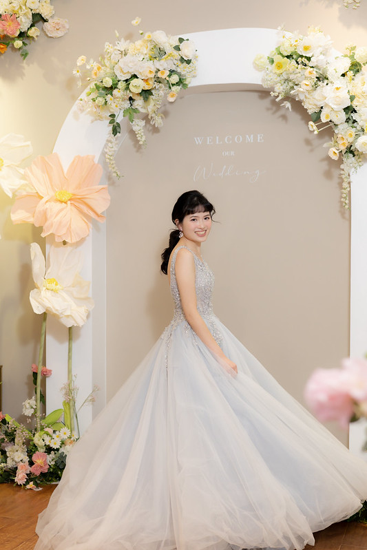 Apple婚禮攝影 Wedding婚禮記錄 台北婚攝 