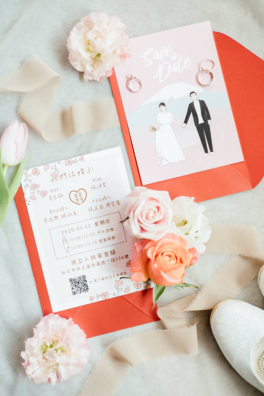 Apple婚禮攝影 Wedding婚禮記錄 台北婚攝 
