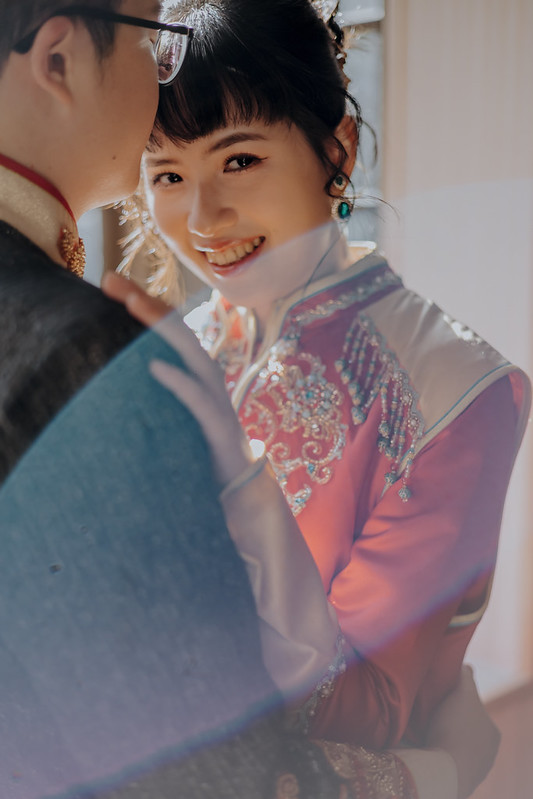 Apple婚禮攝影 Wedding婚禮記錄 台北婚攝 