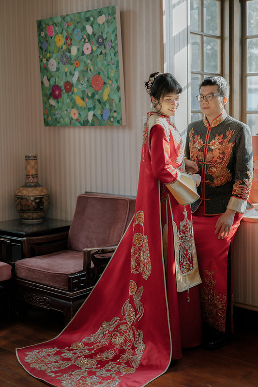 Apple婚禮攝影 Wedding婚禮記錄 台北婚攝 
