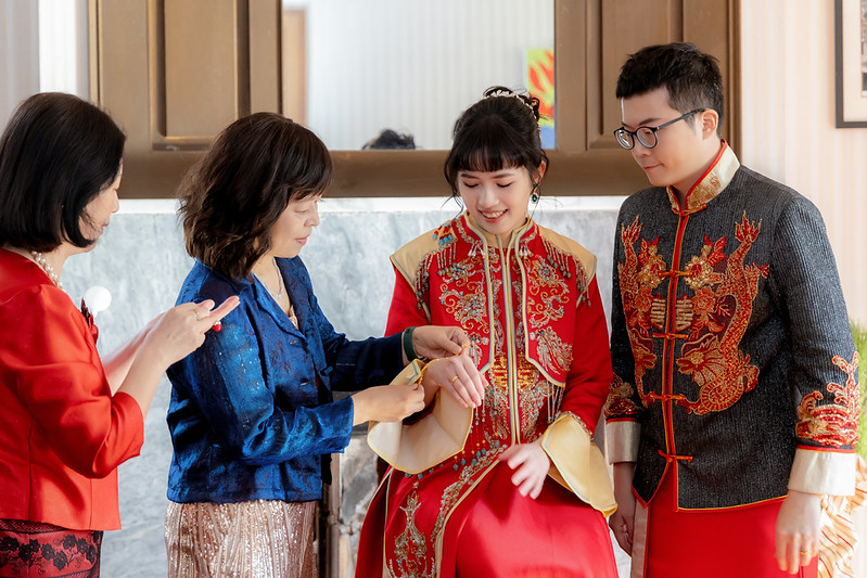 Apple婚禮攝影 Wedding婚禮記錄 台北婚攝 