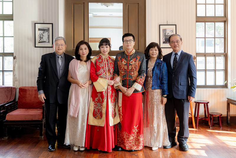 Apple婚禮攝影 Wedding婚禮記錄 台北婚攝 