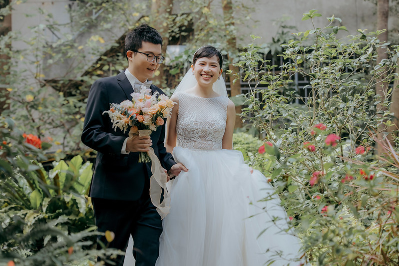 Apple婚禮攝影 Wedding婚禮記錄 台北婚攝 