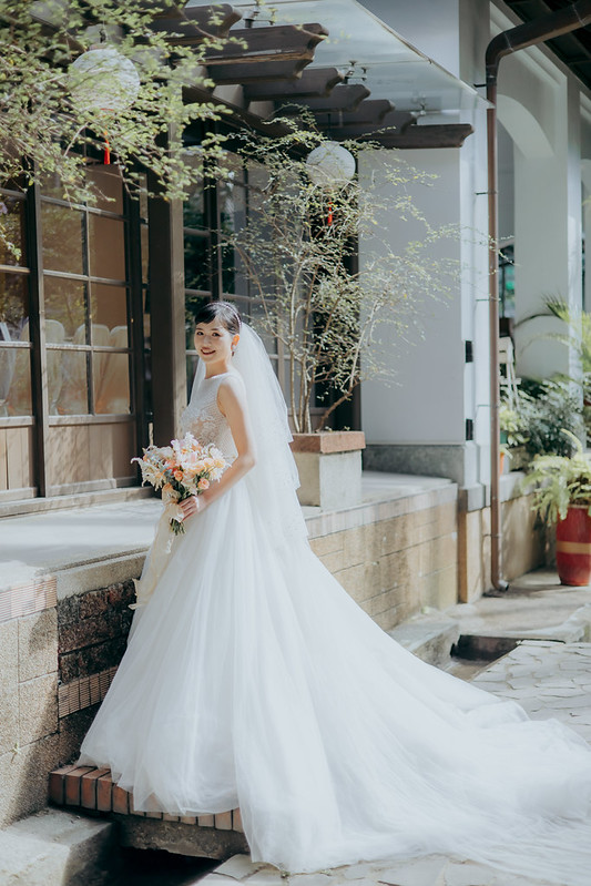 Apple婚禮攝影 Wedding婚禮記錄 台北婚攝 