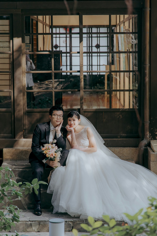 Apple婚禮攝影 Wedding婚禮記錄 台北婚攝 