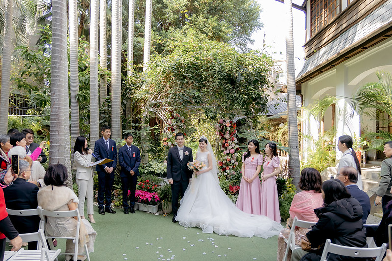 Apple婚禮攝影 Wedding婚禮記錄 台北婚攝 