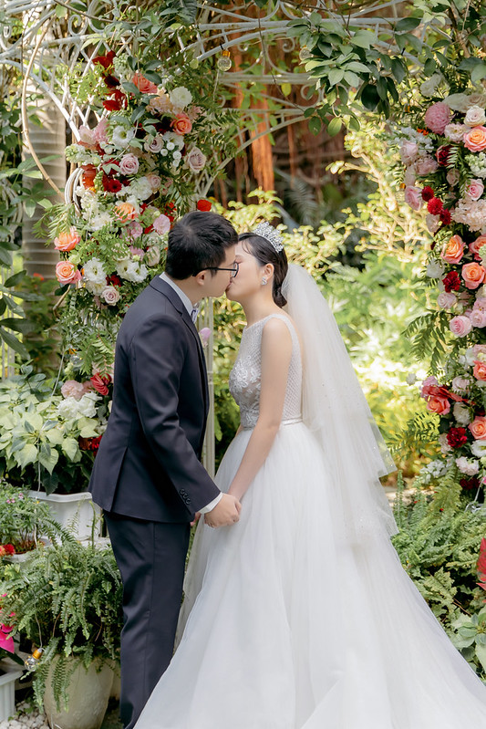 Apple婚禮攝影 Wedding婚禮記錄 台北婚攝 
