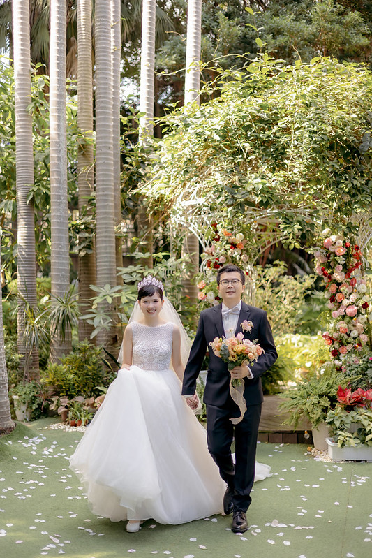 Apple婚禮攝影 Wedding婚禮記錄 台北婚攝 