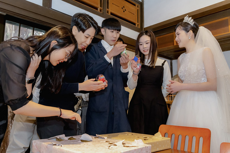 Apple婚禮攝影 Wedding婚禮記錄 台北婚攝 