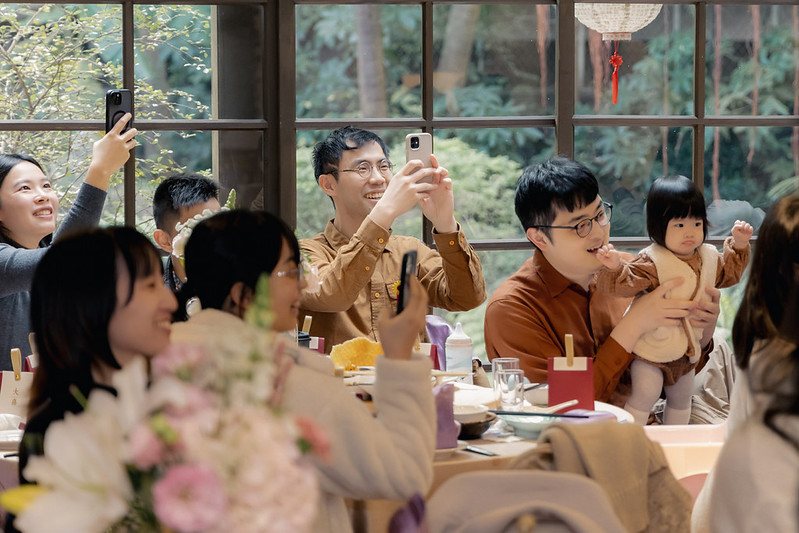 Apple婚禮攝影 Wedding婚禮記錄 台北婚攝 