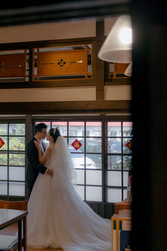 Apple婚禮攝影 Wedding婚禮記錄 台北婚攝 