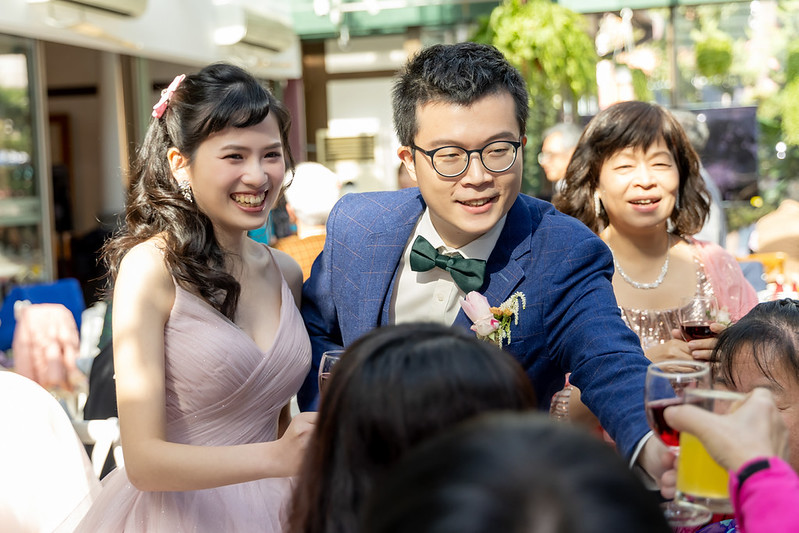 Apple婚禮攝影 Wedding婚禮記錄 台北婚攝 