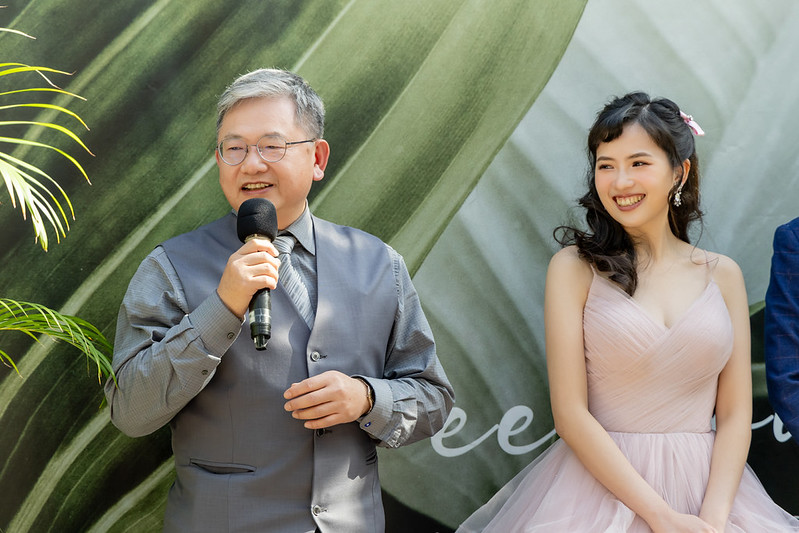 Apple婚禮攝影 Wedding婚禮記錄 台北婚攝 