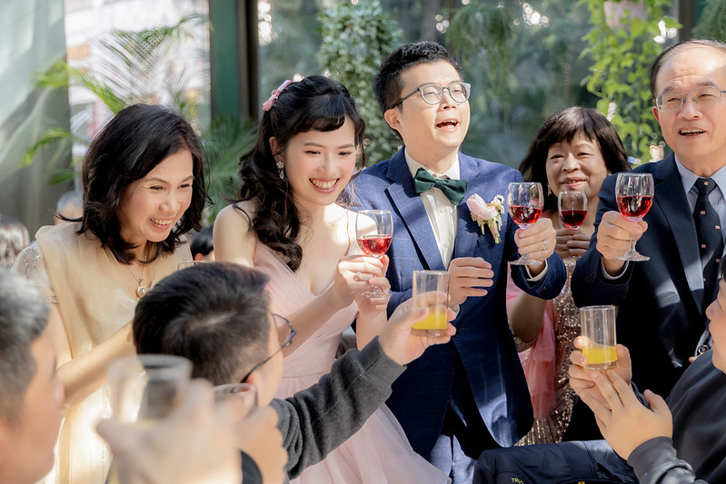 Apple婚禮攝影 Wedding婚禮記錄 台北婚攝 