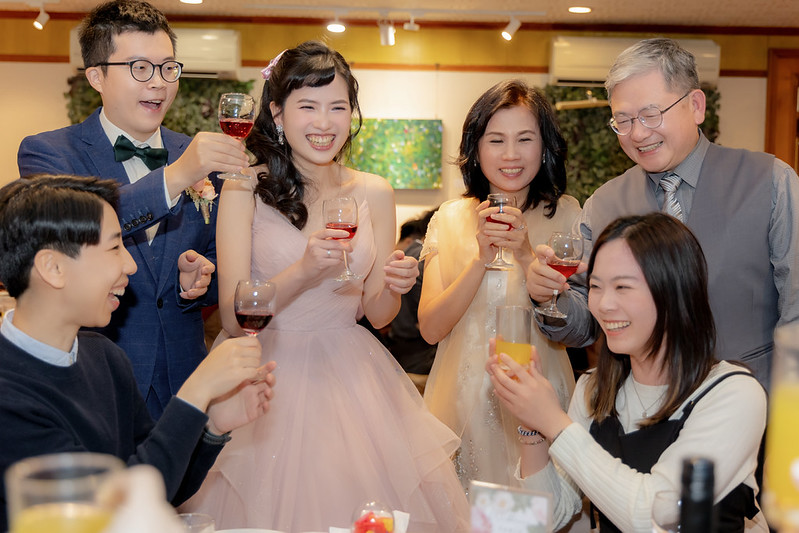 Apple婚禮攝影 Wedding婚禮記錄 台北婚攝 