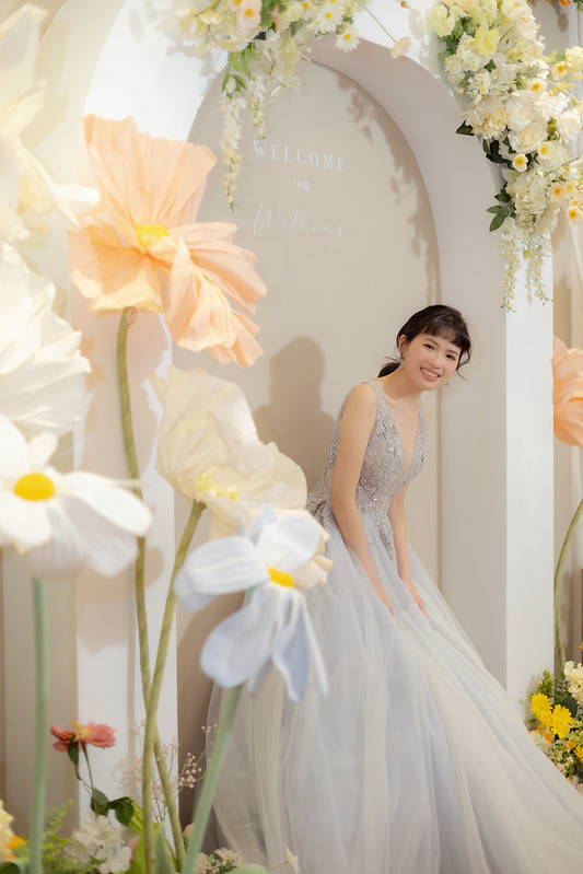 Apple婚禮攝影 Wedding婚禮記錄 台北婚攝 