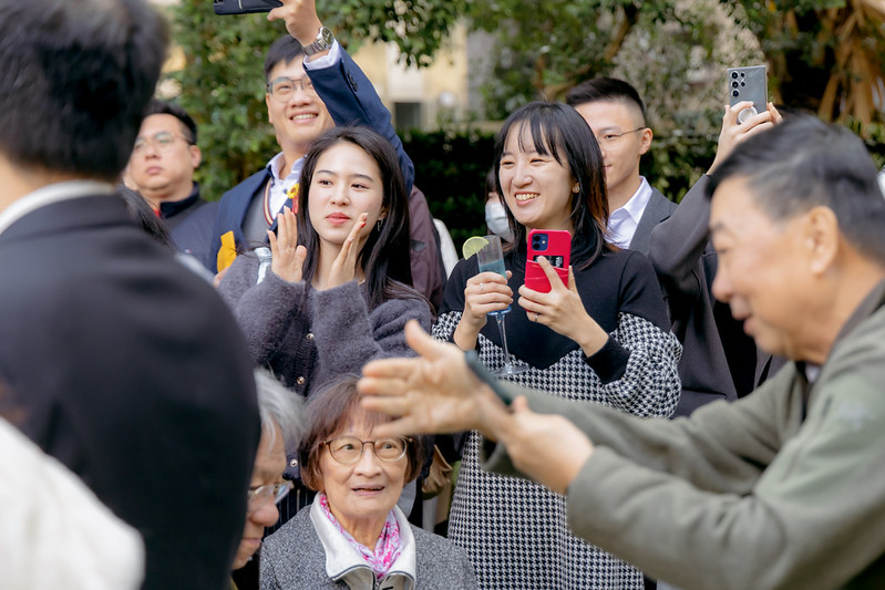 Apple婚禮攝影 Wedding婚禮記錄 台北婚攝 