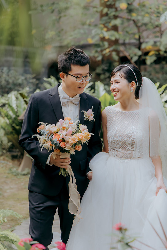 Apple婚禮攝影 Wedding婚禮記錄 台北婚攝 