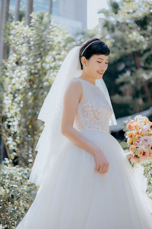 Apple婚禮攝影 Wedding婚禮記錄 台北婚攝 