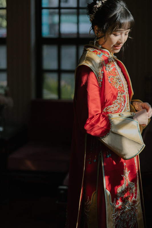 Apple婚禮攝影 Wedding婚禮記錄 台北婚攝 