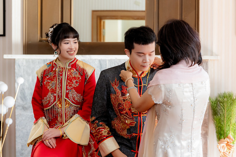 Apple婚禮攝影 Wedding婚禮記錄 台北婚攝 