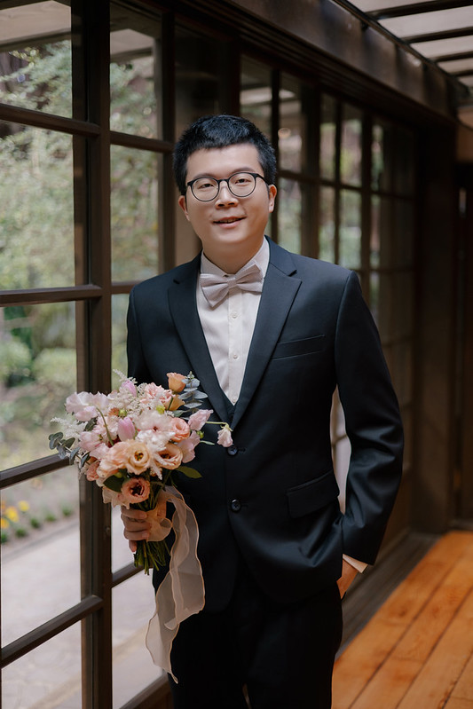 Apple婚禮攝影 Wedding婚禮記錄 台北婚攝 