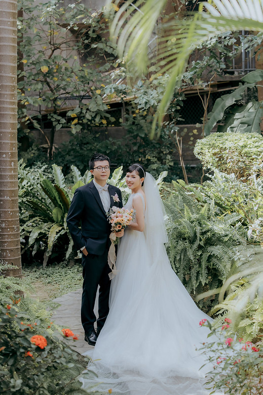Apple婚禮攝影 Wedding婚禮記錄 台北婚攝 
