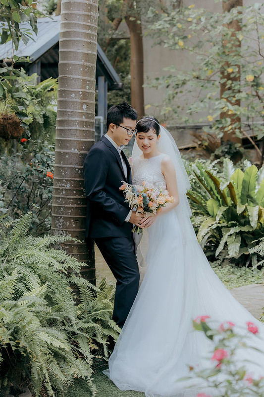 Apple婚禮攝影 Wedding婚禮記錄 台北婚攝 