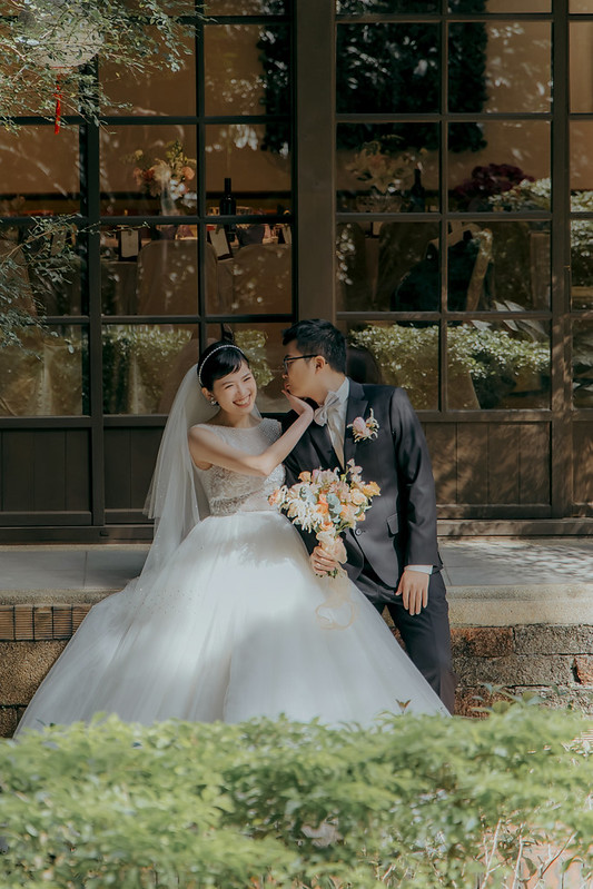 Apple婚禮攝影 Wedding婚禮記錄 台北婚攝 