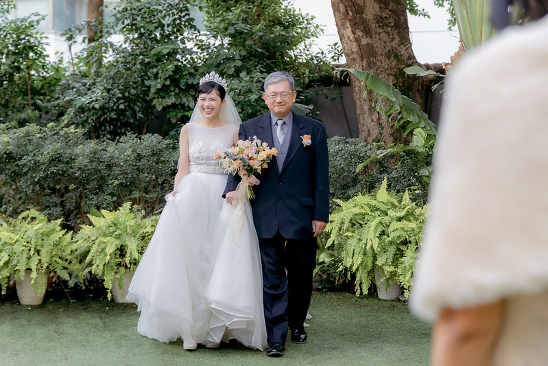 Apple婚禮攝影 Wedding婚禮記錄 台北婚攝 