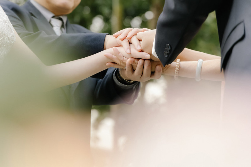 Apple婚禮攝影 Wedding婚禮記錄 台北婚攝 