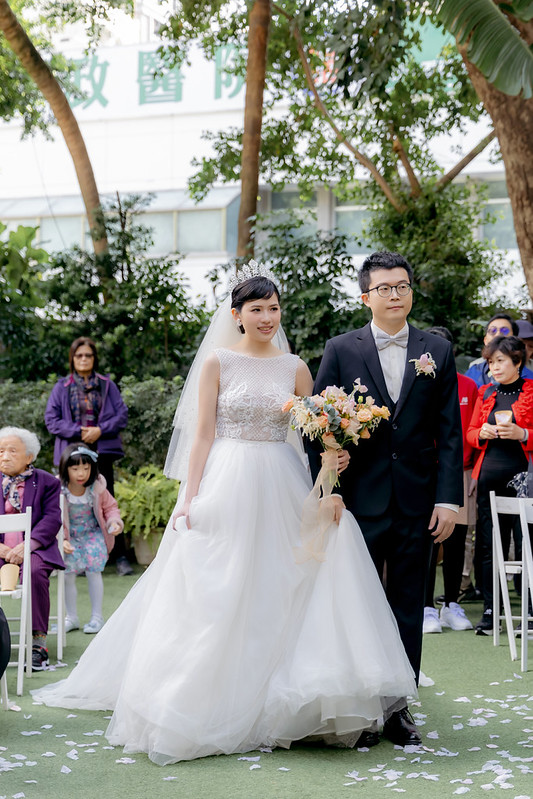 Apple婚禮攝影 Wedding婚禮記錄 台北婚攝 