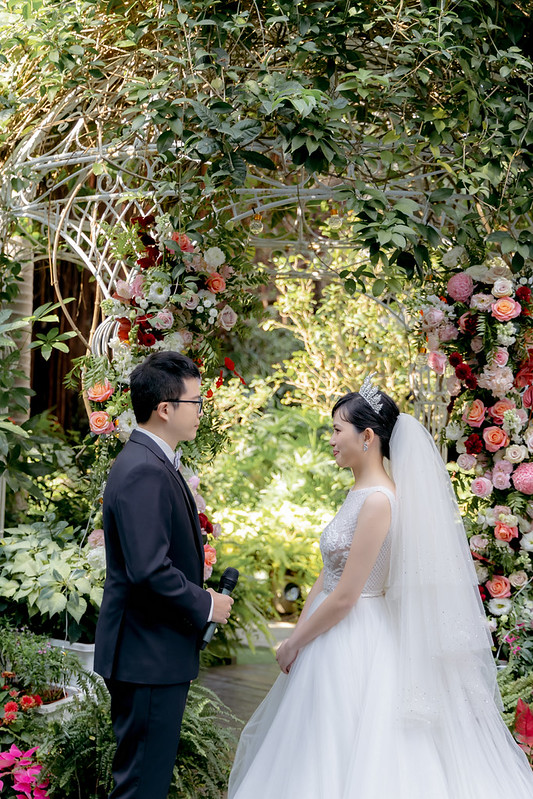 Apple婚禮攝影 Wedding婚禮記錄 台北婚攝 