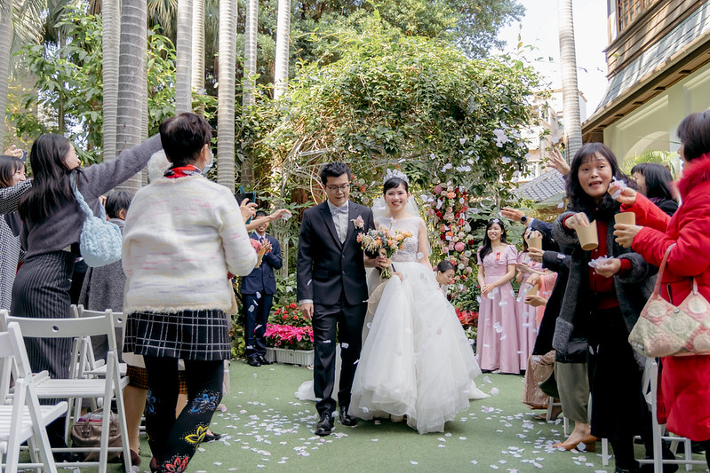Apple婚禮攝影 Wedding婚禮記錄 台北婚攝 