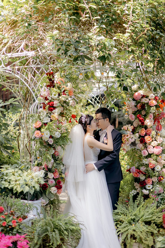 Apple婚禮攝影 Wedding婚禮記錄 台北婚攝 