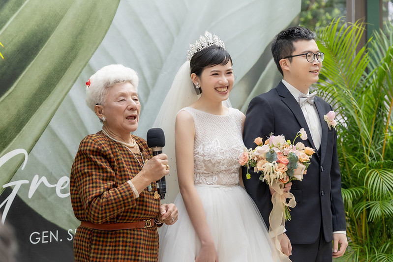 Apple婚禮攝影 Wedding婚禮記錄 台北婚攝 