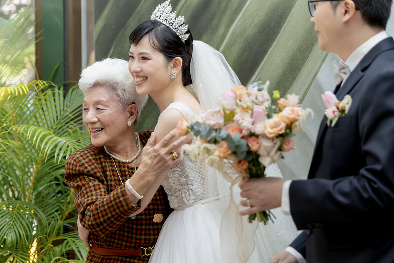 Apple婚禮攝影 Wedding婚禮記錄 台北婚攝 