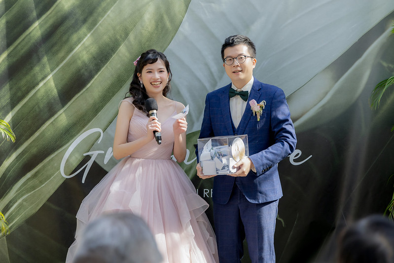 Apple婚禮攝影 Wedding婚禮記錄 台北婚攝 