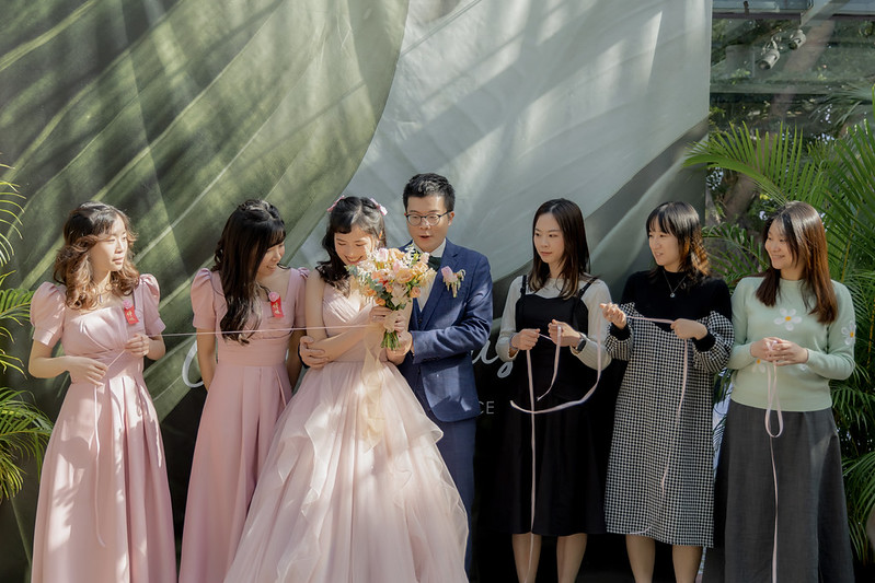 Apple婚禮攝影 Wedding婚禮記錄 台北婚攝 