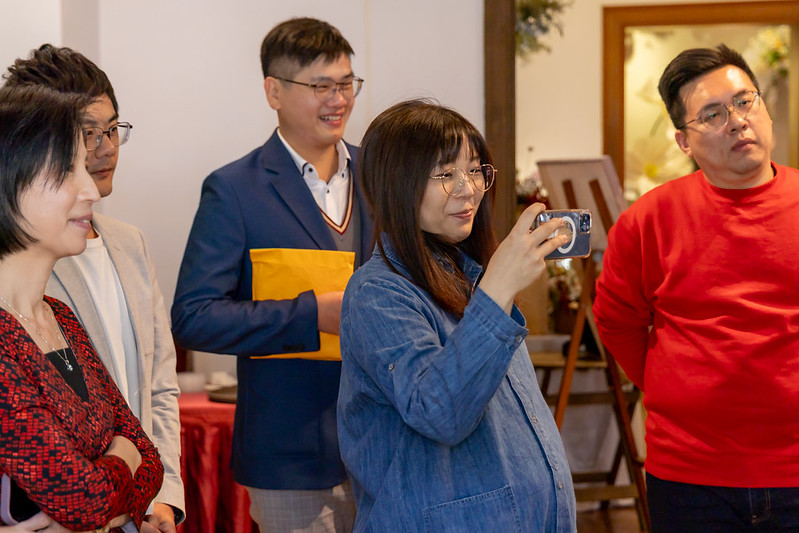 Apple婚禮攝影 Wedding婚禮記錄 台北婚攝 