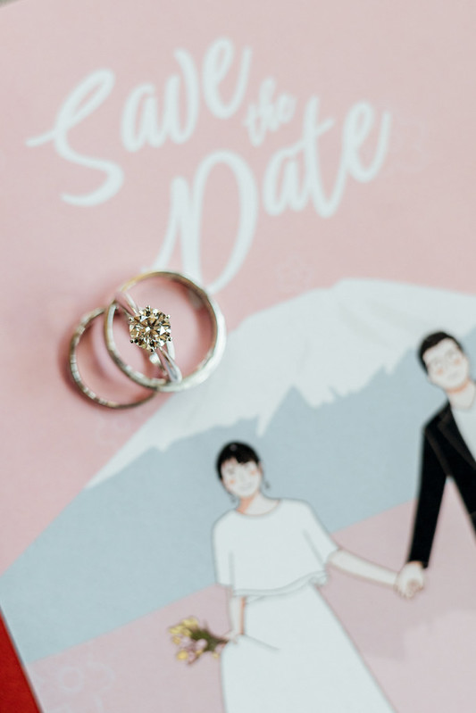 Apple婚禮攝影 Wedding婚禮記錄 台北婚攝 
