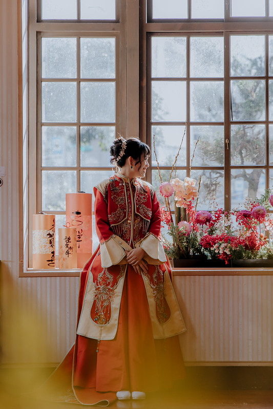 Apple婚禮攝影 Wedding婚禮記錄 台北婚攝 